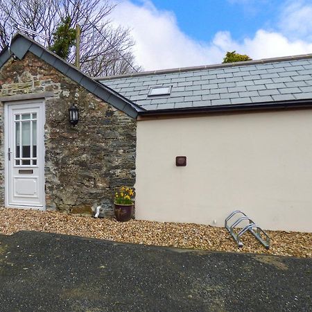 Bramble Barn Villa Bodmin Eksteriør bilde