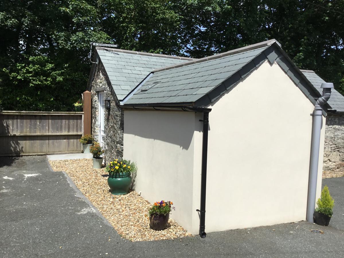 Bramble Barn Villa Bodmin Eksteriør bilde