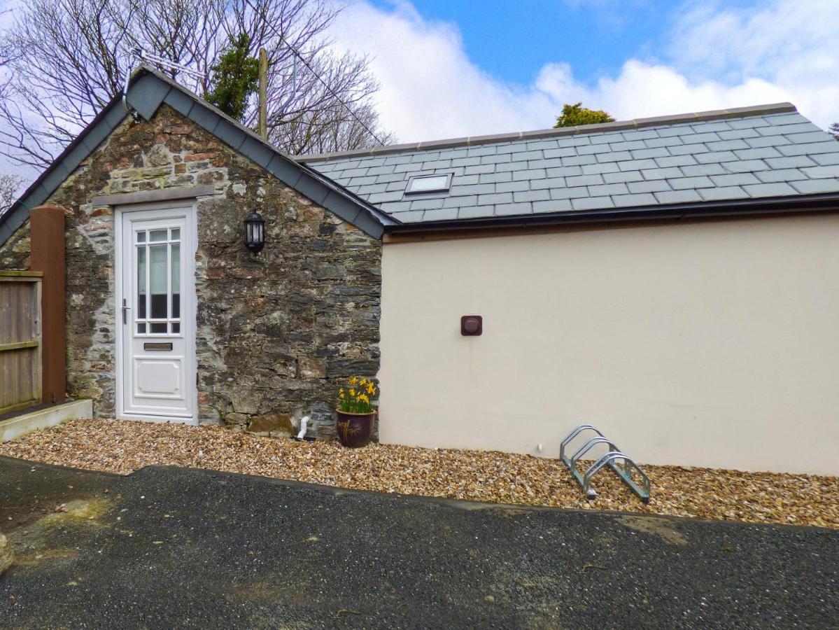 Bramble Barn Villa Bodmin Eksteriør bilde